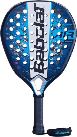 Raqueta de Padel Babolat Air Veron 150163 100