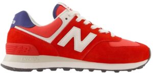 Calzado New Balance WL574WPE - Femenino