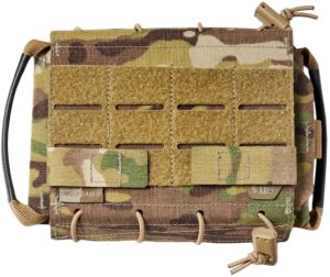 Estuche 5.11 Tactical UCR Flat IFAK Pouch 5860084MC Multicam