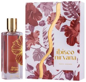 Perfume Paris Corner Khair Fusion Extrait de Parfum 65mL - Femenino