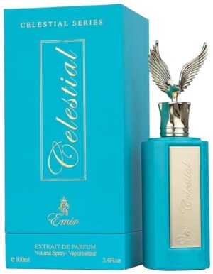Perfume Paris Corner Celestial Emir Extrait de Parfum 100mL - Unisex