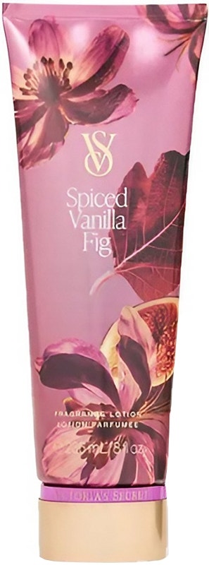 Body Lotion Victoria's Secret Spiced Vanilla Fig - 236mL