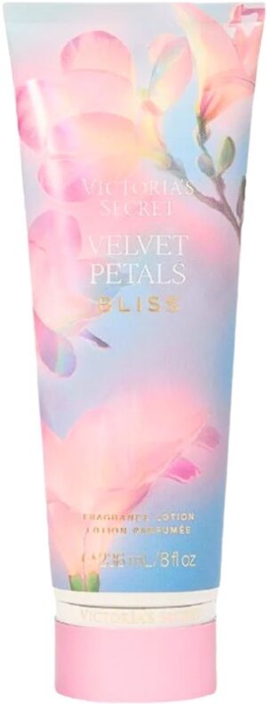 Body Lotion Victoria's Secret Velvet Petals Bliss - 236mL