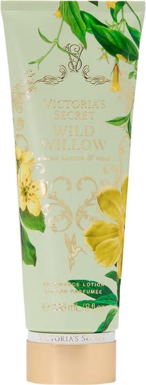 Body Lotion Victoria's Secret Wild Willod - 236mL