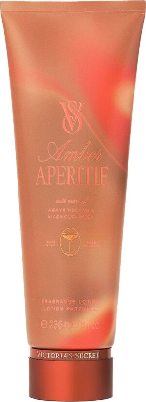 Body Lotion Victoria's Secret Amber Aperitif - 236mL