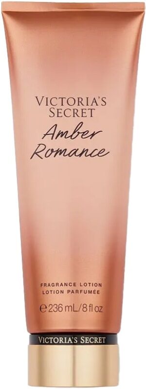 Body Lotion Victoria's Secret Amber Romance - 236mL