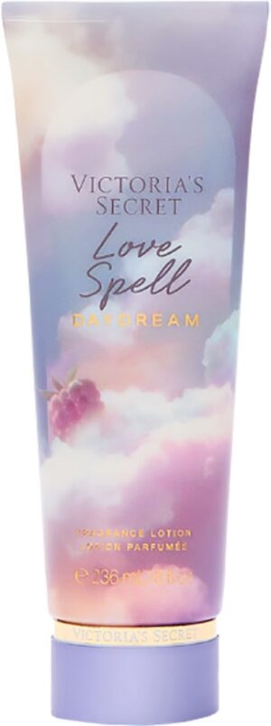 Body Lotion Victoria's Secret Love Spell Daydream - 236mL