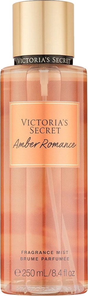 Body Splash Victoria's Secret Amber Romance - 250mL