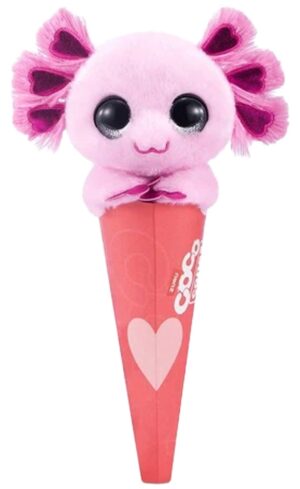 Peluche Albert Coco Cones Zuru - 9639