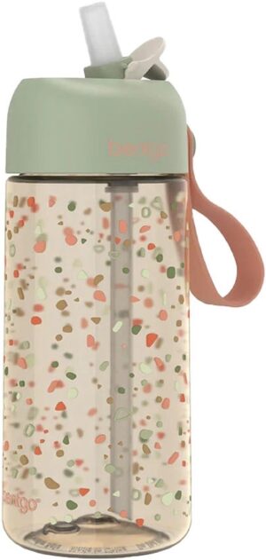 Botella Bentgo Kids Water - BGKDWB1-GSP Geo Speckle