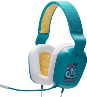 Headset Power A para Nintendo Switch Fortnite NSHS0397-01