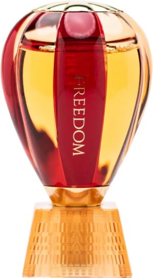 Perfume Parisis Parfums Albane Noble Freedom EDP 100mL