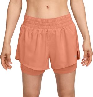 Short Nike DX6012 844 - Femenino