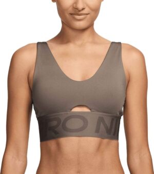 Top Nike HF7324 233 - Femenino