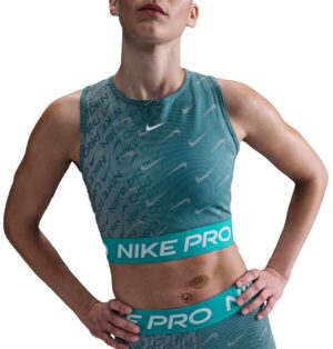 Camisilla Nike HQ5683 345 - Femenina