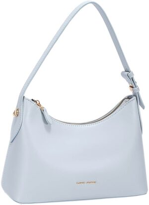 Bolsa David Jones Femenina CM7516 Starlight Blue