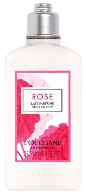 Body Lotion L´Occitane Rose - 250mL