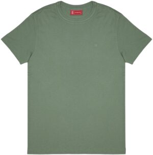 Camiseta Hydrant TH000015 Verde - Masculina