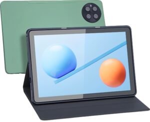 Tablet C Idea CM8800 Plus Tela 10.1" 1TB/8GB Dual Sim - Green