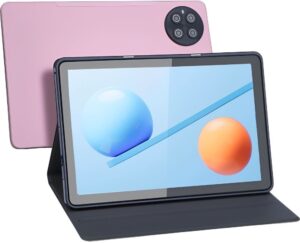 Tablet C Idea CM8800 Plus Tela 10.1" 1TB/8GB Dual Sim - Pink