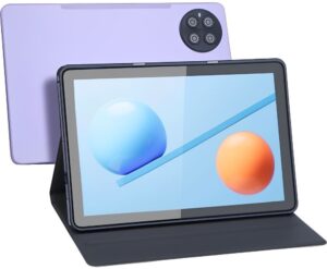 Tablet C Idea CM8800 Plus Tela 10.1" 1TB/8GB Dual Sim - Purple