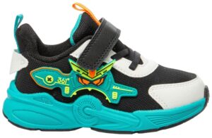 Calzado Kids 361 Running Shoes WK72515501-2 - Masculino