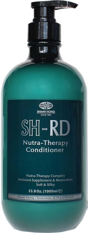 Acondicionador Shaan Honq SH-RD Nutra-Therapy - 1000mL