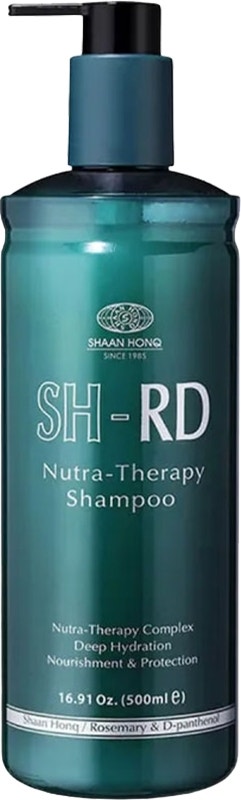 Champú Shaan Honq SH-RD Nutra-Therapy - 500mL