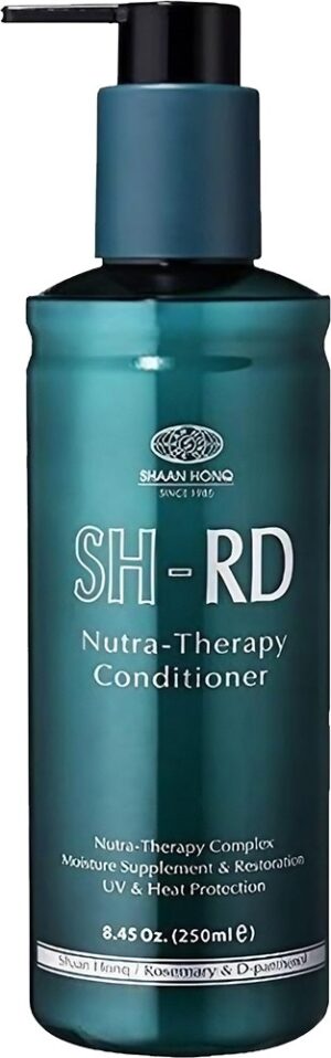 Acondicionador Shaan Honq SH-RD Nutra-Therapy - 500mL