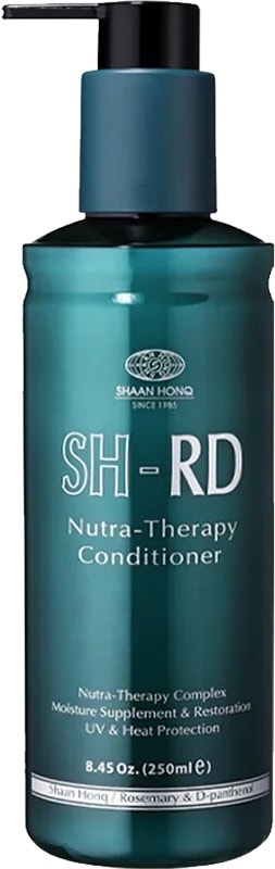 Acondicionador Shaan Honq SH-RD Nutra-Therapy - 250mL