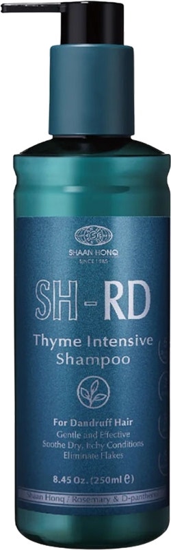 Champú Shaan Honq SH-RD Thyme Intensive - 250mL