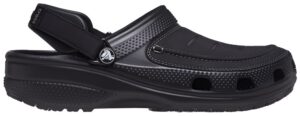 Calzado Crocs Yukon Vista II Clog 207689-0DD - Masculino