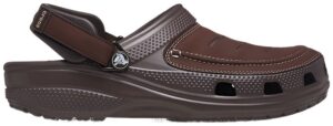 Calzado Crocs Yukon Vista II Clog 207689-23D - Masculino