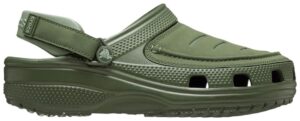 Calzado Crocs Yukon Vista II Clog 207689-309 - Masculino