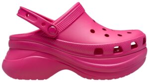 Calzado Crocs Bae Clog 206302-6ZQ - Femenino