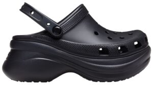 Calzado Crocs Bae Clog 206302-001 - Femenino