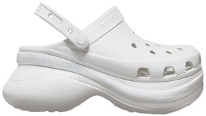 Calzado Crocs Bae Clog 206302-100 - Femenino