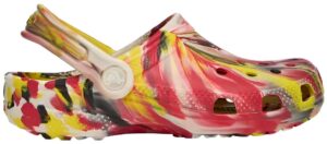 Calzado Crocs Classic Clog Kids 210718-6WE - Unisex