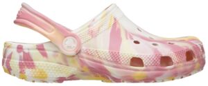 Calzado Crocs Classic Clog Kids 210718-78S - Unisex