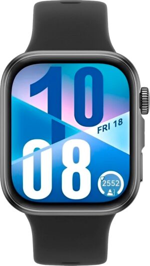 Smartwatch Huawei Watch Fit 4 SYA-B09 - Black