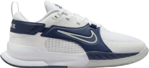 Calzado Nike Kids FN2231 101 Crosscourt (GS) Unisex