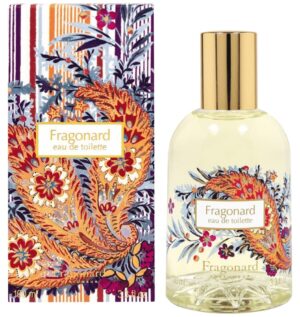 Perfume Fragonard Etoile EDT 100mL - Femenino