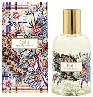 Perfume Fragonard Etoile EDT 100mL - Femenino