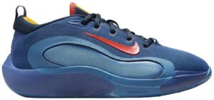 Calzado Nike Kids FN4384 400 Isofly (GS) Masculino