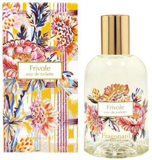 Perfume Fragonard Etoile EDT 100mL - Femenino