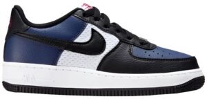 Calzado Nike Kids HJ9201 400 Air Force 1 GS Masculino