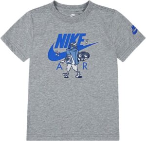 Camiseta Nike Kids 86M841 042 - Masculino