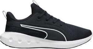 Calzado Puma Softride Carson Jr 401555 04 - Masculino