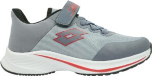 Calzado Lotto Kids Speedevo 500 II 216888.1GY - Masculino