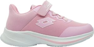 Calzado Lotto Kids Speedevo 500 II 216888.1PK - Femenino